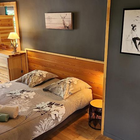 La Girandole Chambre D'Hotes Et Location D'Appartement Arvieux Luaran gambar