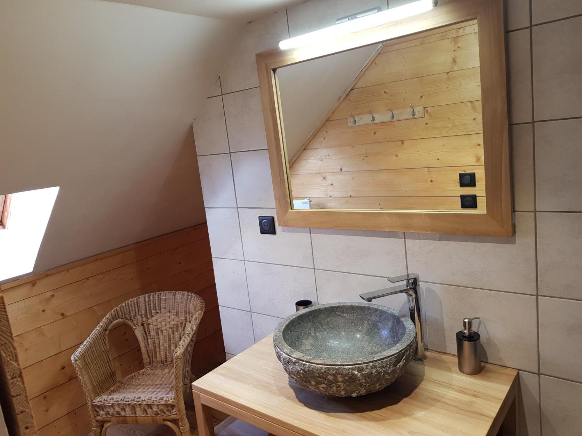 La Girandole Chambre D'Hotes Et Location D'Appartement Arvieux Luaran gambar