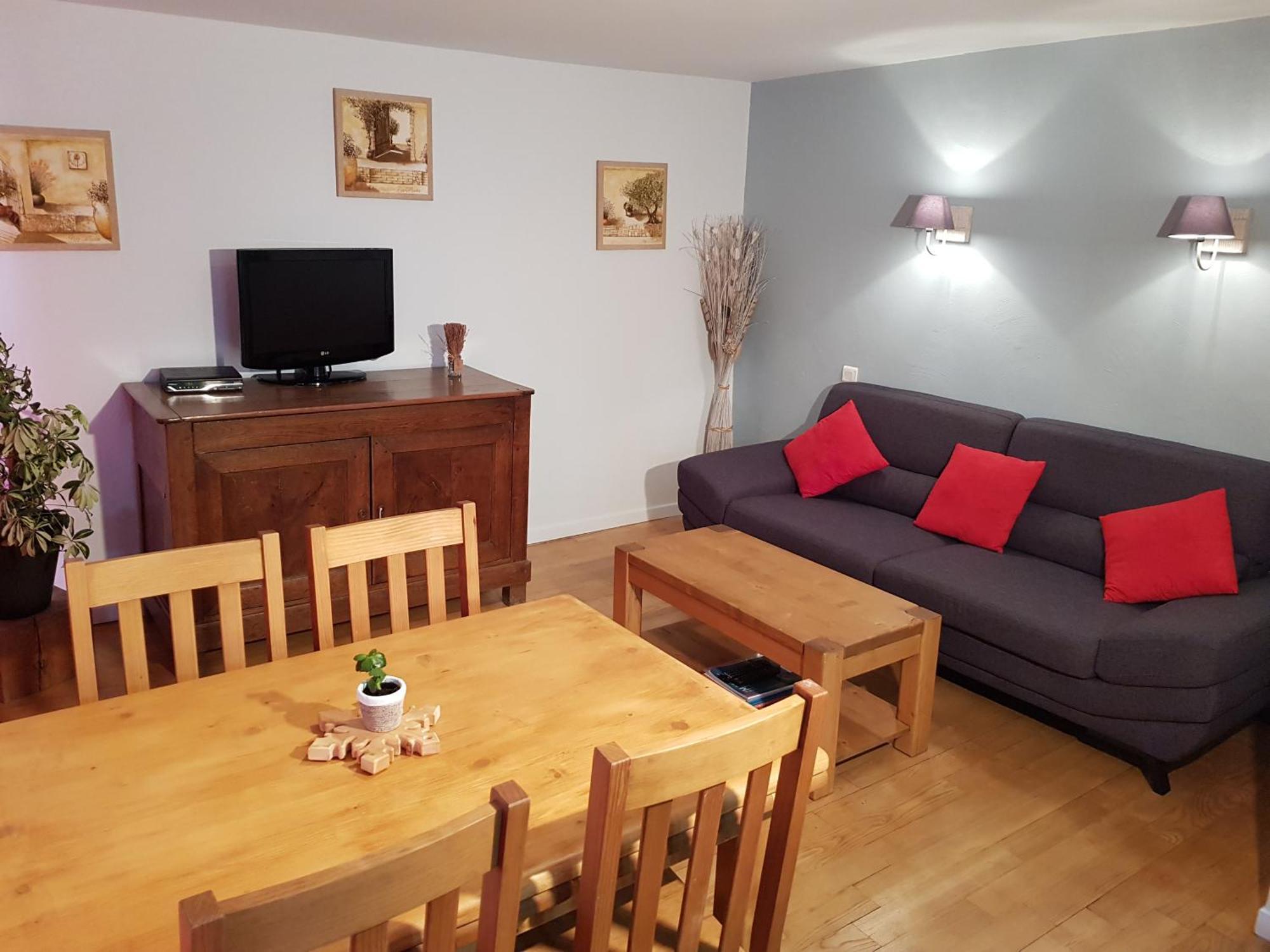 La Girandole Chambre D'Hotes Et Location D'Appartement Arvieux Luaran gambar