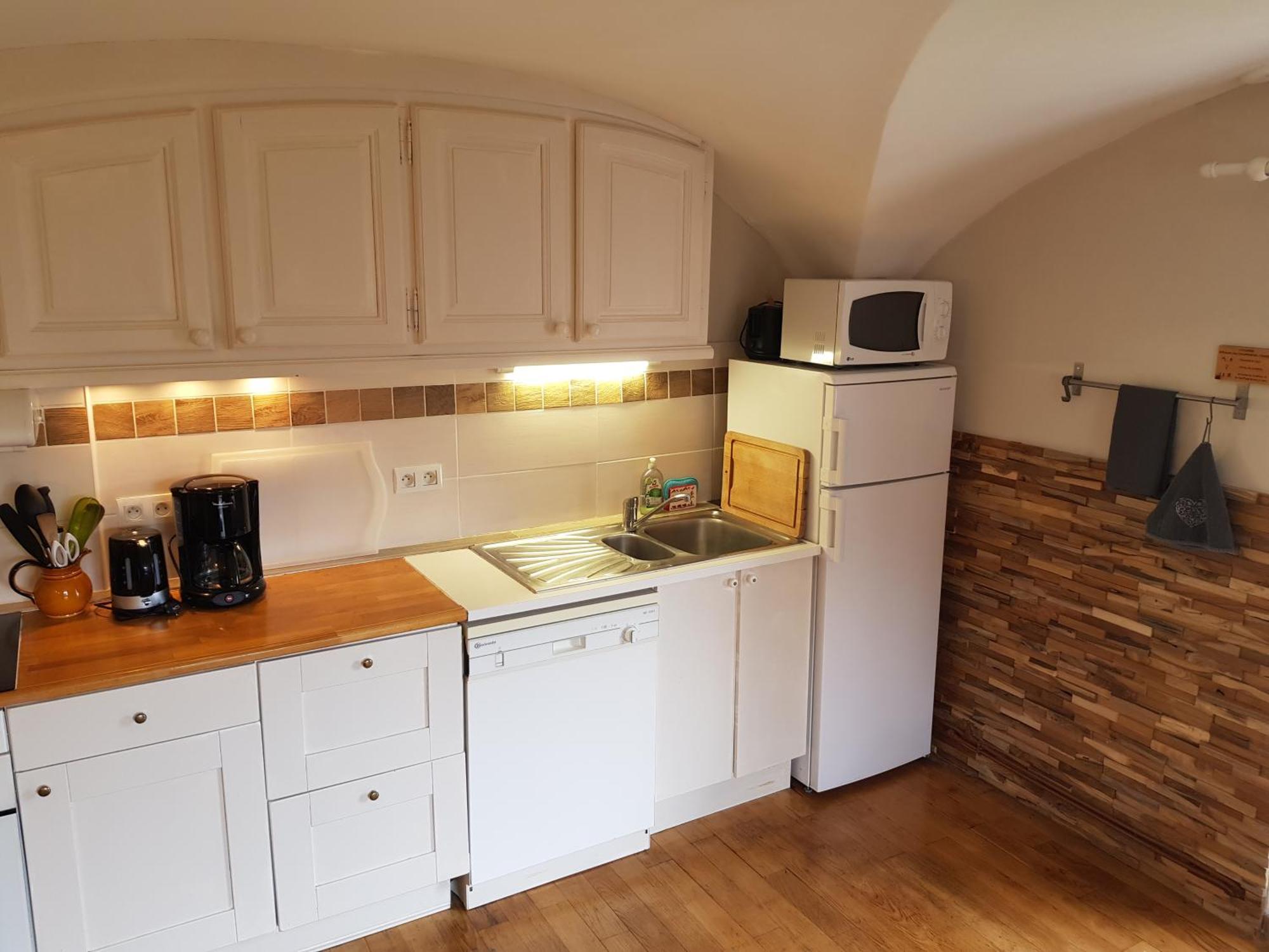 La Girandole Chambre D'Hotes Et Location D'Appartement Arvieux Luaran gambar