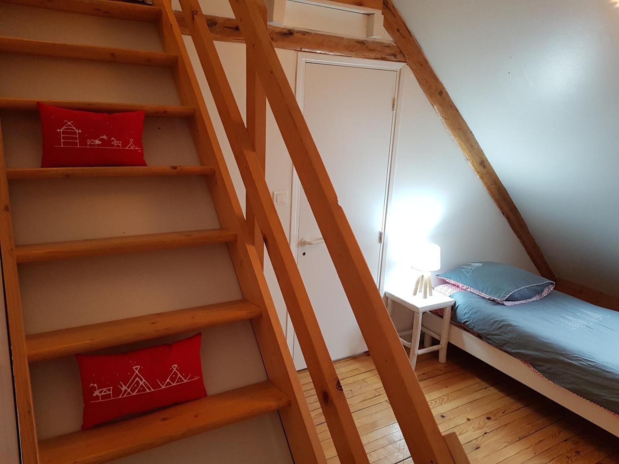 La Girandole Chambre D'Hotes Et Location D'Appartement Arvieux Luaran gambar